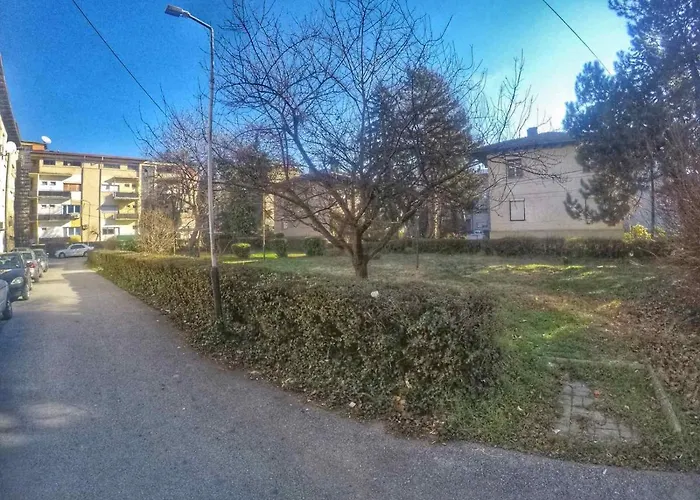 Labroski Apartments
