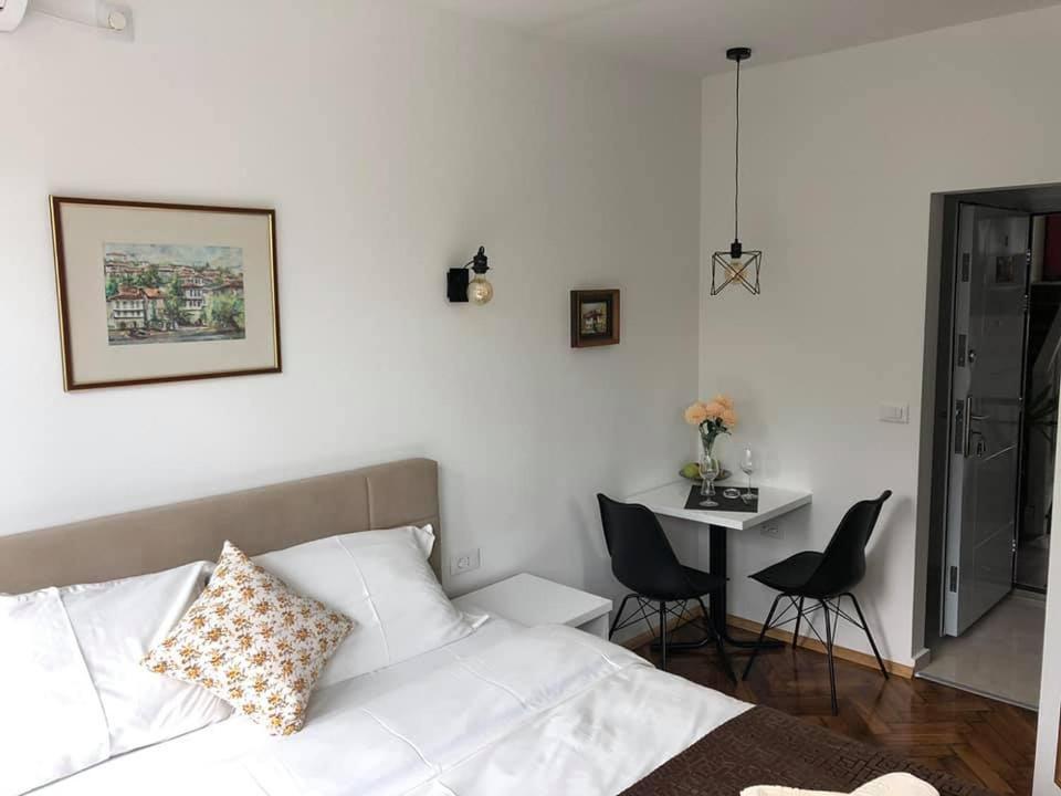 Appartement Labroski *