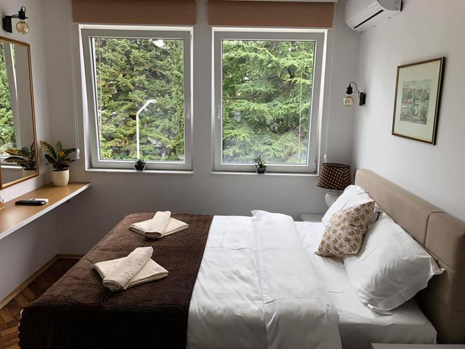 Apartment Labroski