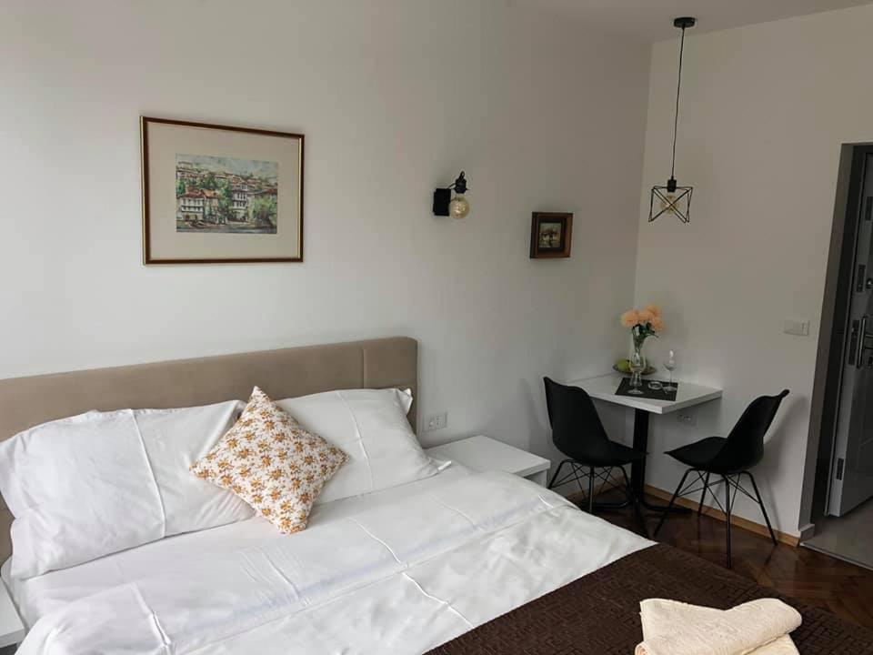 Labroski Apartment