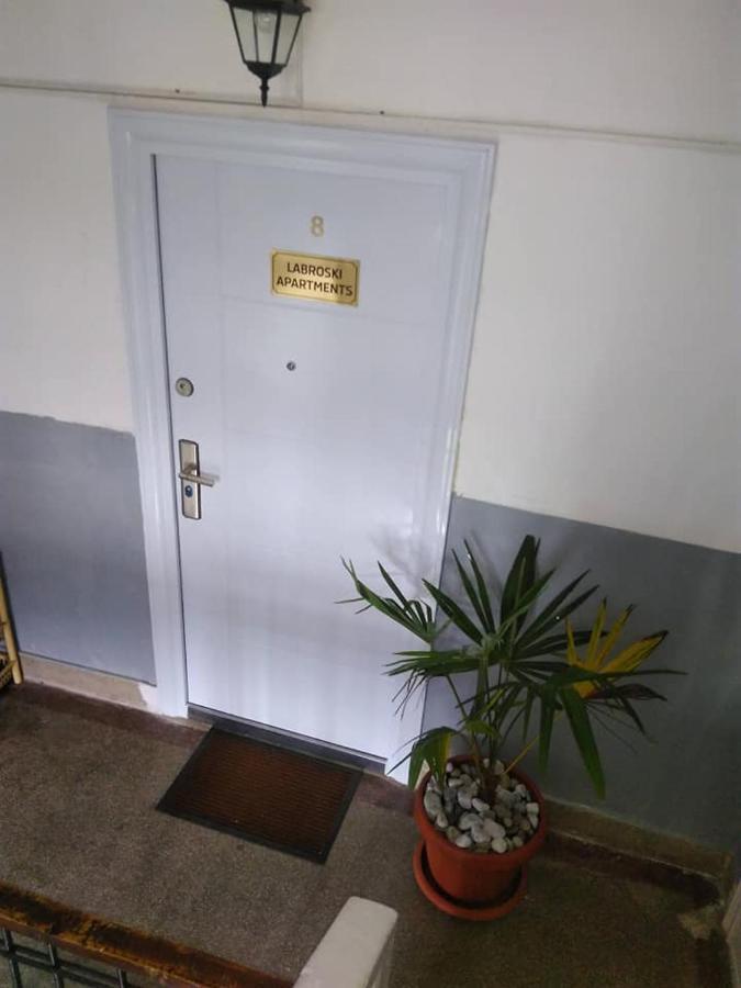 Apartment Labroski Ohrid