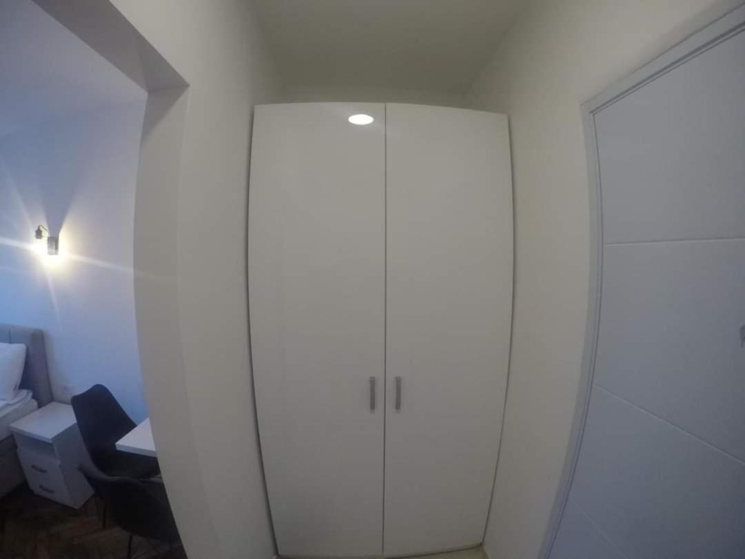 Apartment Labroski *