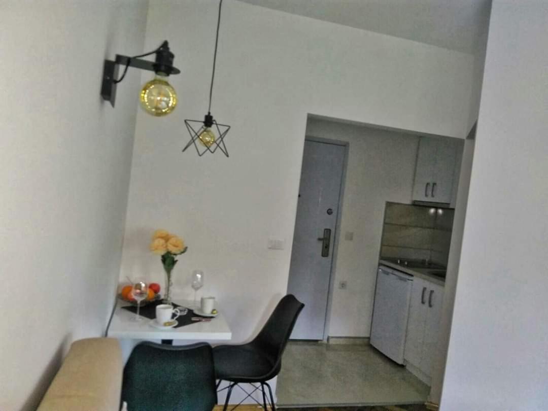 Labroski Apartment