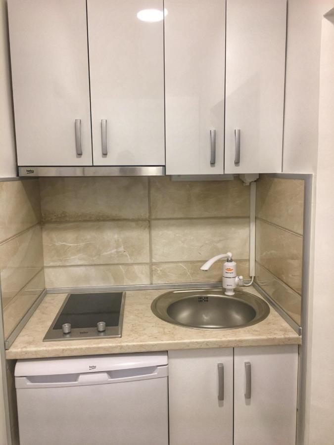 Labroski Apartment *