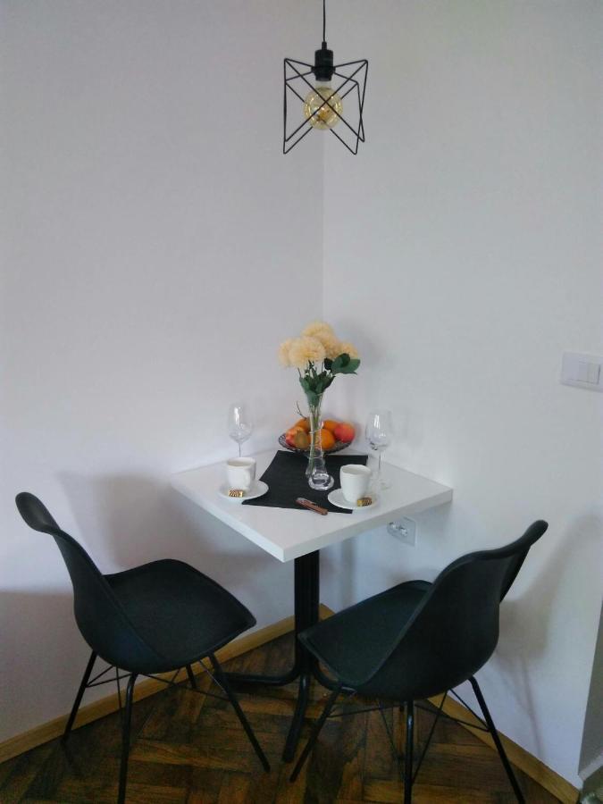 Labroski Apartment